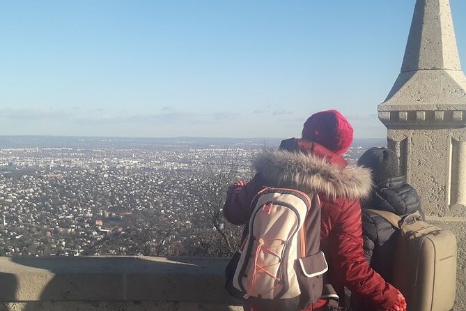 Elisabeth tower visit by chairlift and private transport - Timing tips that can change your comfort level