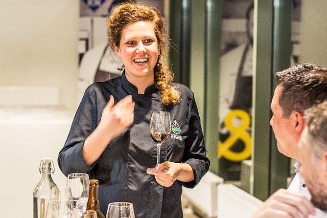 Enjoy a Hungarian Strudel Class & Local Wine Tasting - What You’ll Make: Three Fillings, Sweet and Savory Comfort