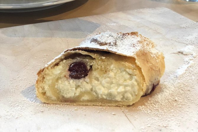 Enjoy a Hungarian Strudel Class & Local Wine Tasting - From Dough to Rolling: How the Class Runs in About Two Hours