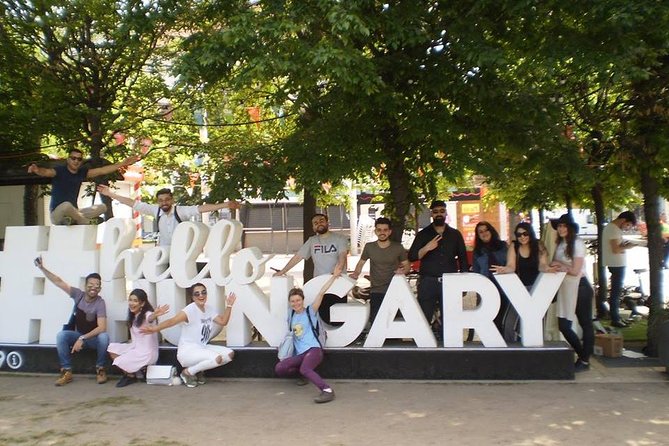 Essential Walking Tour - Where This Tour Makes Sense for First-Time Budapest
