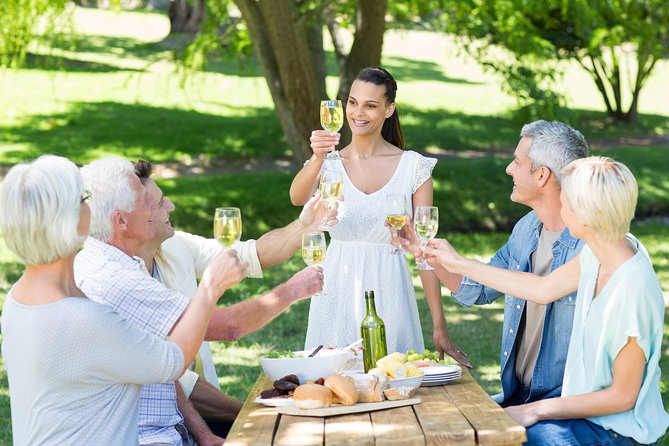 Etyek Private Half-Day Wine Tasting Tour from Budapest - Key highlights worth your attention