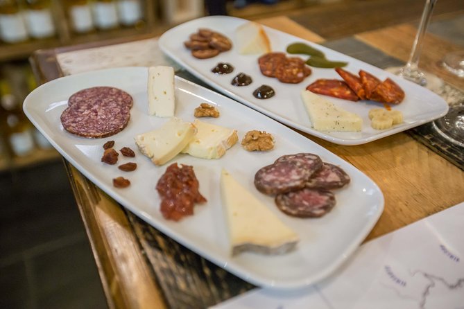 Evening Wine, Cheese, & Charcuterie Tasting in Budapest - Price and Value: Is $65 a Good Deal?