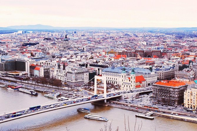 Exclusive Budapest City Tour by Luxury Car - Half Day - The 3-hour Budapest city window: how to make it feel like more than a drive
