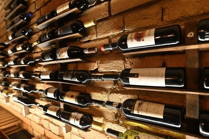 Exclusive Hungarian Wine and Gastronomy Experience Luxury Package - Key highlights