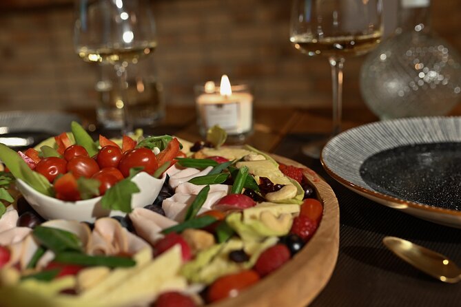 Exclusive Hungarian Wine and Gastronomy Experience Luxury Package - The tasting room flight: from crisp whites to sweet Tokaji