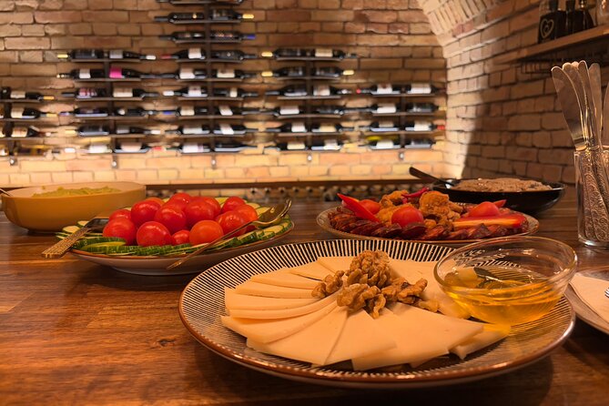 Exclusive Hungarian Wine and Gastronomy Experience Luxury Package - Price and value: what $66.23 really buys