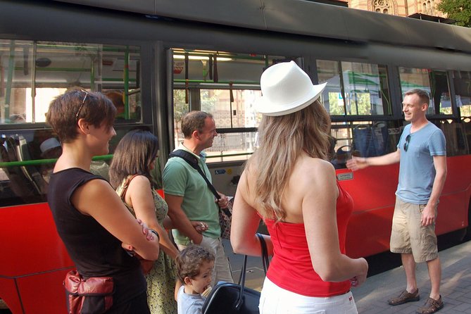 Explore Budapest from the Local's Perspective - Public Transportation Tour - Vajdahunyad Castle and the museum cluster near the park