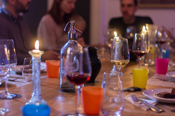 Explore Hungary's great wines in an intimate, casual tasting - A 2-hour Budapest wine tasting that’s friendly, not fussy
