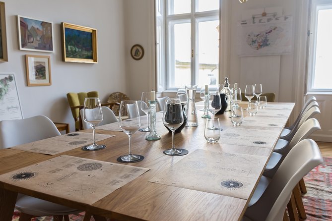 Explore Hungary's great wines in an intimate, casual tasting - Why the price can make sense at $74.27