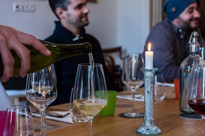 Explore Hungary's great wines in an intimate, casual tasting - The bottom line: should you book this Budapest wine tasting?