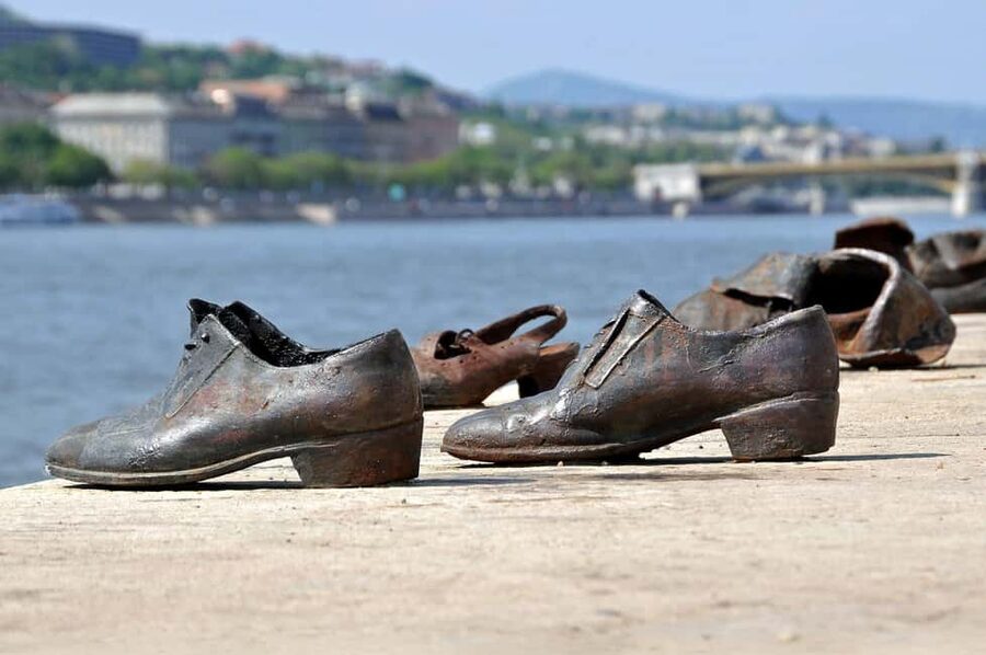 Explore the rich Jewish heritage of Budapest PRIVATE TOUR - Key highlights you’ll feel during the walk
