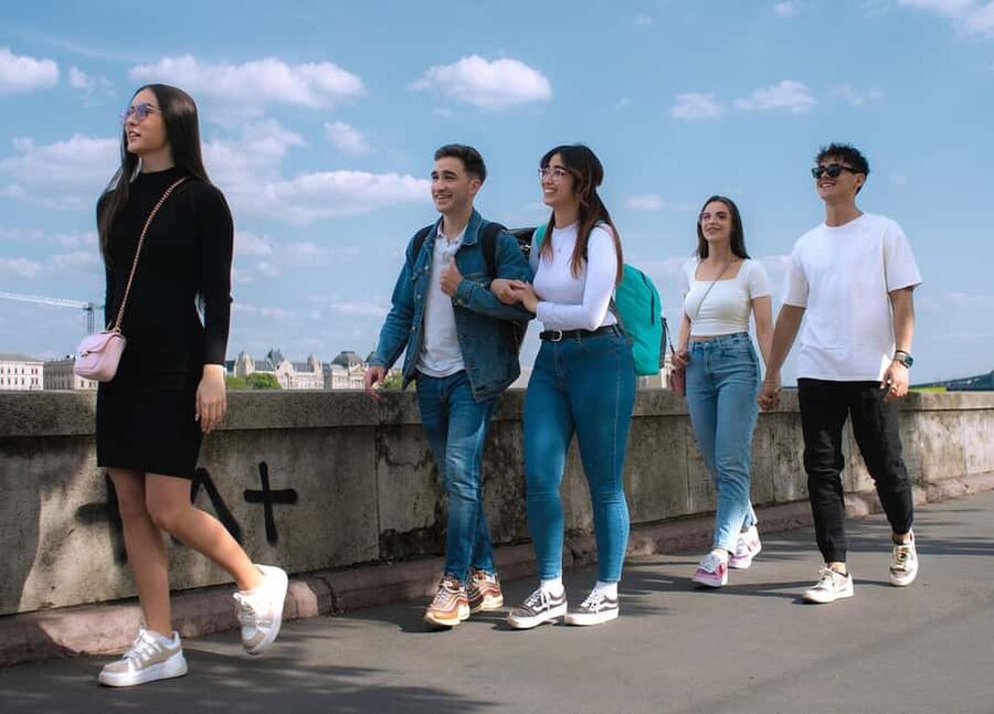 Explore the rich Jewish heritage of Budapest PRIVATE TOUR - Shoes on the Danube Bank: the Holocaust memorial moment that hits hardest