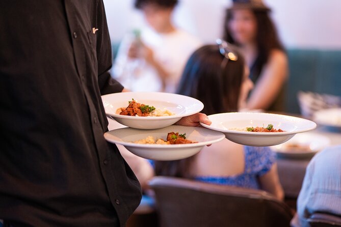 Flavors of Budapest: Guided Food & Drink Tour - Price and Value: Getting Four Eateries and Drinks in One Run