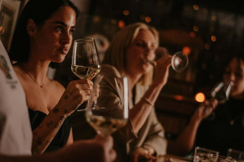 Food and Wine Tasting in Budapest by the Basilica - Should you book this Budapest wine tasting?