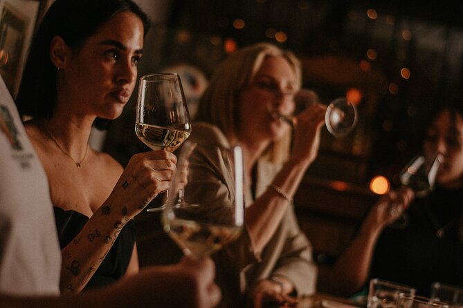 Food and Wine Tasting in Budapest City Center with Sommelier - The Wine Lineup: Six Hungarian Bottles You Can Actually Remember