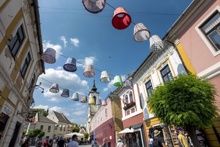 From Budapest: Danube Bend Day Trip in English - Key Things I’d Prioritize on This Danube Bend Tour