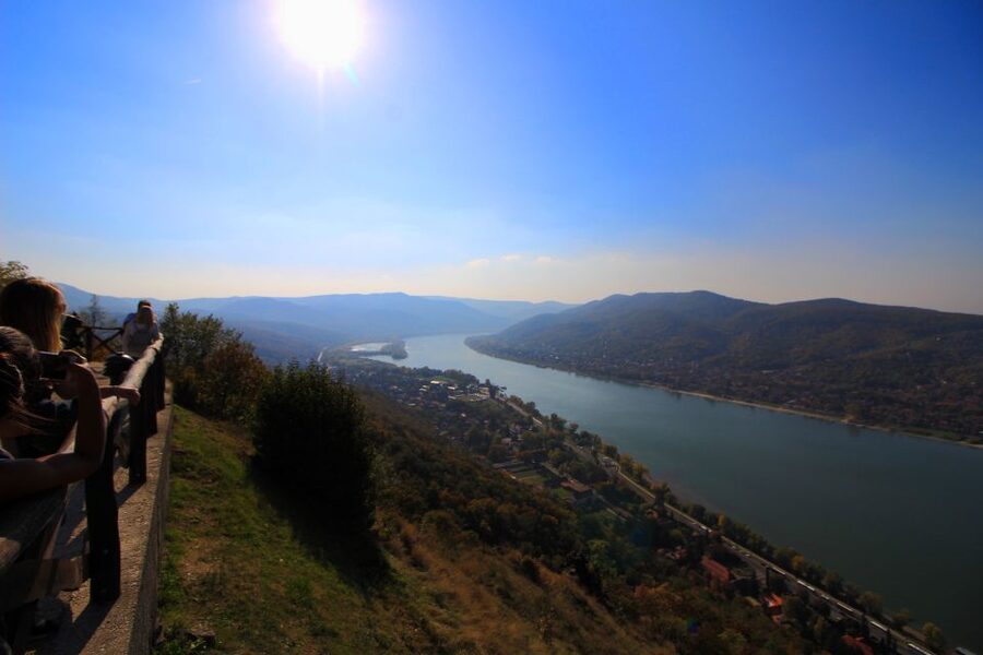 From Budapest: Danube Bend & Szentendre Tour with Lunch - Key Highlights You’ll Feel Immediately