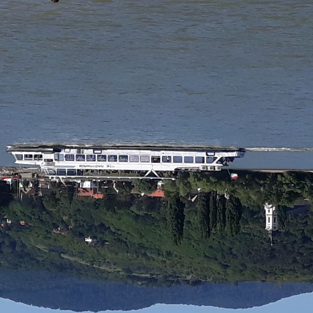 From Budapest: Danube Bend & Szentendre Tour with Lunch - Price and Value: Is $128 a Fair Deal?