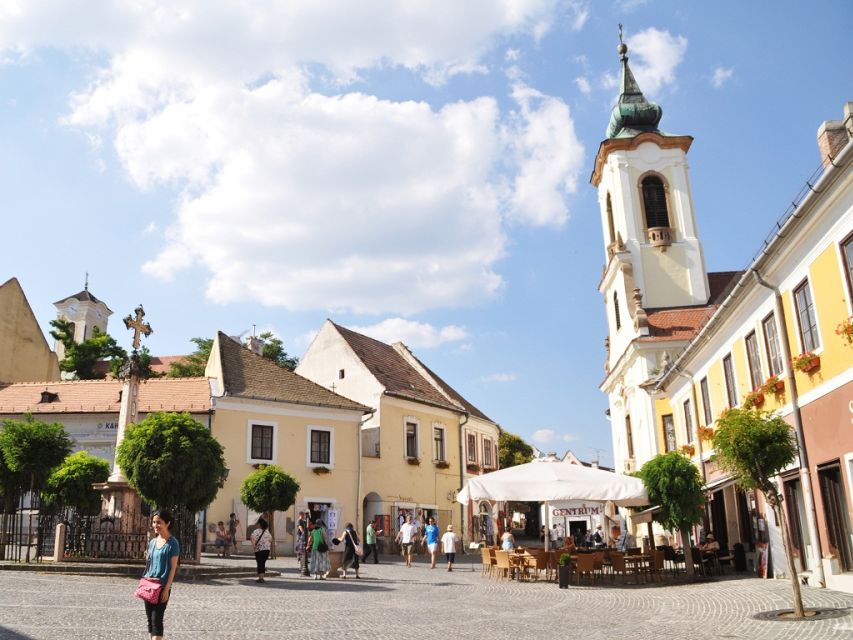 From Budapest: Full-Day Danube Bend Tour with Lunch - Esztergom: The Largest Catholic Church in Hungary + Riverside Meaning
