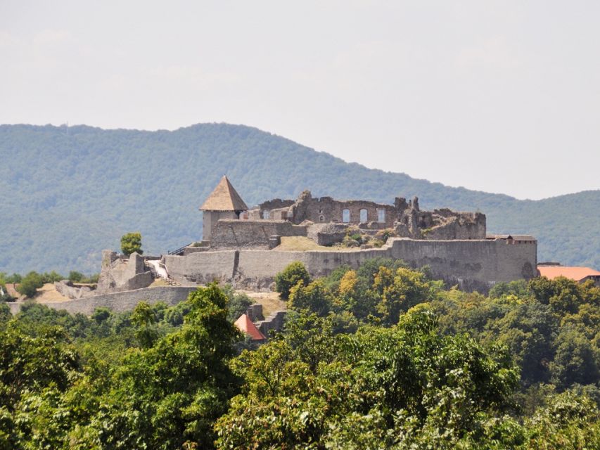 From Budapest: Full-Day Danube Bend Tour with Lunch - Returning to Budapest by Boat (and When It Switches to Bus)