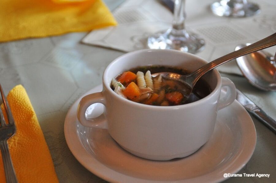 From Budapest: Full-Day Danube Bend Tour with Lunch - Price and Value: What $122 Buys You