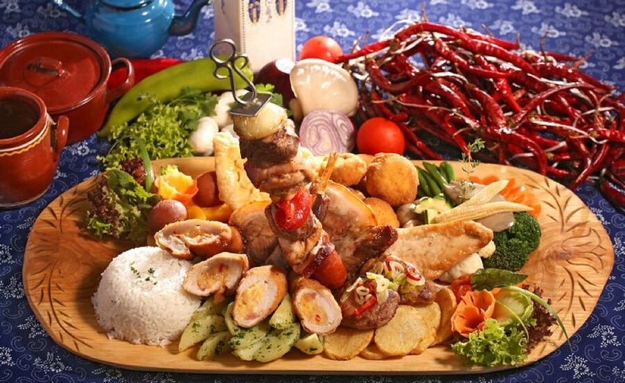 From Budapest: Full-Day Puszta Tour with Lunch and Show - Transport and timing: where the day can stretch