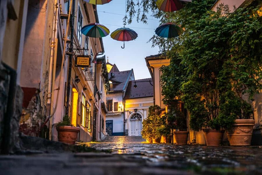 From Budapest: Full or Half Day Danube Bend Cruises - Key Highlights You’ll Actually Care About