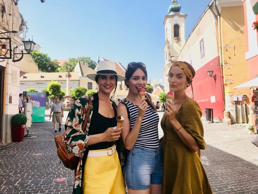 From Budapest: Full or Half Day Danube Bend Cruises - Price and Value: What You’re Really Paying For