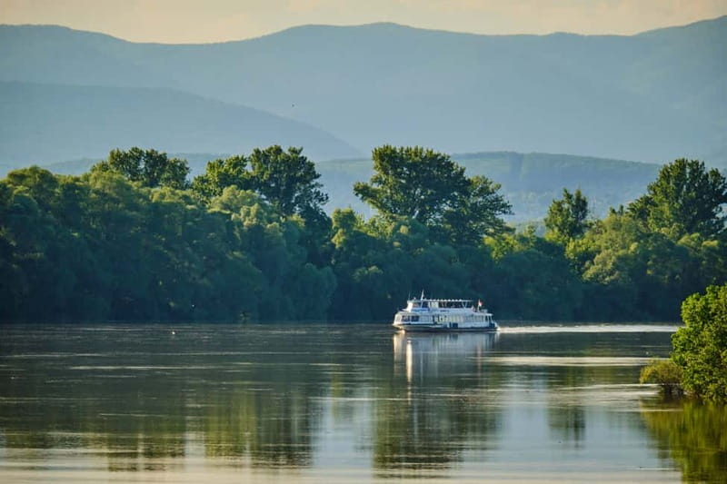 From Budapest: Full or Half Day Danube Bend Cruises - Bring Your Bike: Cycling the Danube Bend at Your Own Pace