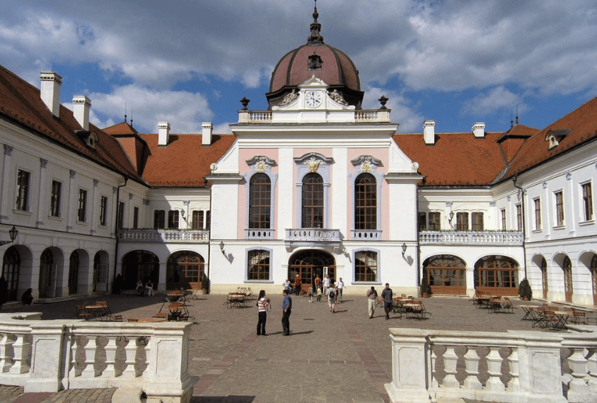 From Budapest: Gödöllő Palace of Queen Elizabeth Tour - Inside the Palace: What You’ll Actually See (and Why It Matters)