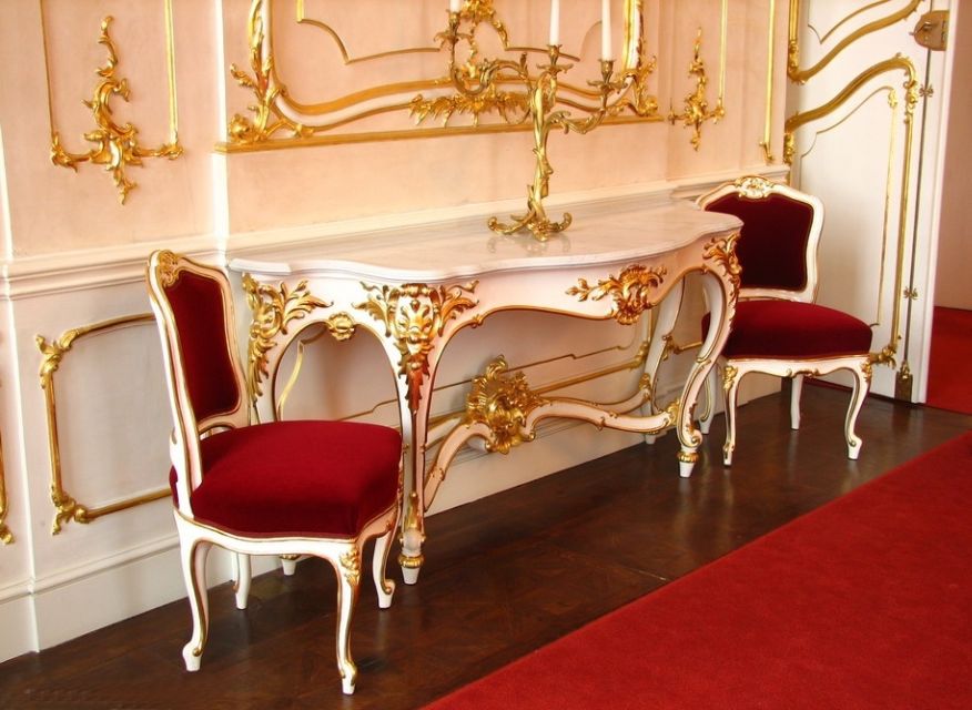 From Budapest: Gödöllő Royal Palace Tour - How the Tour Paces: Coffee Break, Hidden Doors, and Time Limits