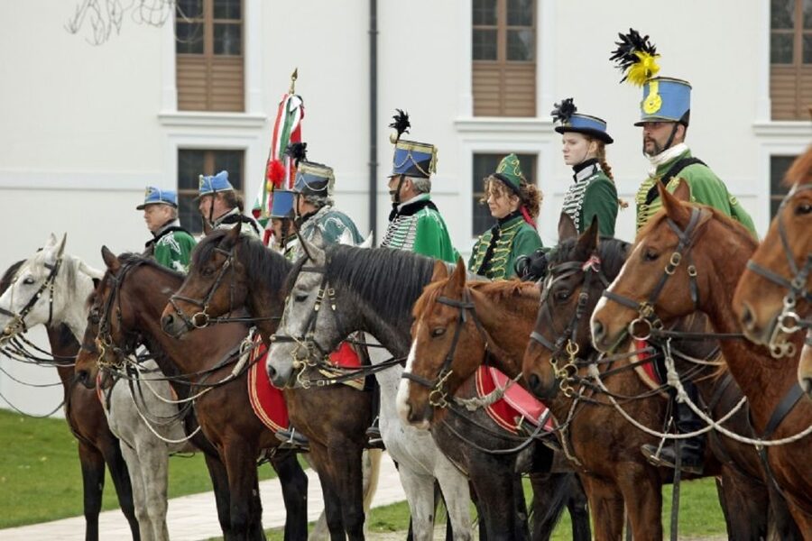 From Budapest: Gödöllő Royal Sissi Guided Tour - Key things to know before you go