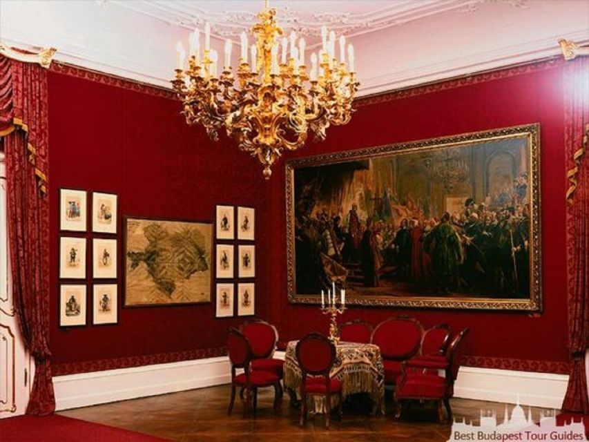 From Budapest: Gödöllő Royal Sissi Guided Tour - Who this tour suits best (and who should pick something else)