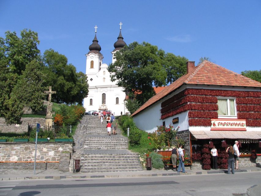 From Budapest: Lake Balaton Tour - Quick hits if you want the highlights