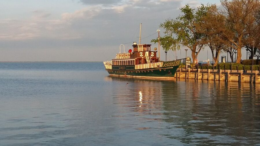From Budapest: Lake Balaton Tour - Lake Balaton from Budapest: why this full-day works