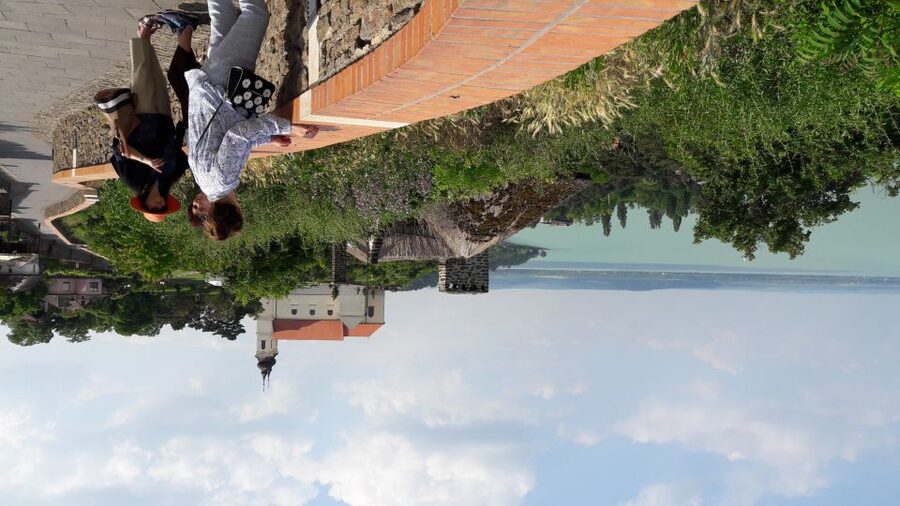 From Budapest: Lake Balaton Tour - The 1-hour Lake Balaton cruise: the break your legs will thank you for