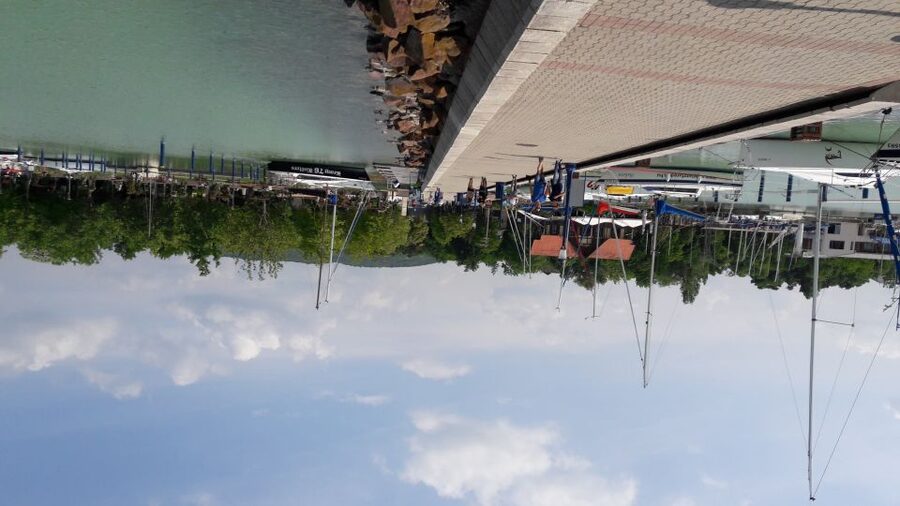 From Budapest: Lake Balaton Tour - Lunch break, optional lake time, and how to plan for swimming