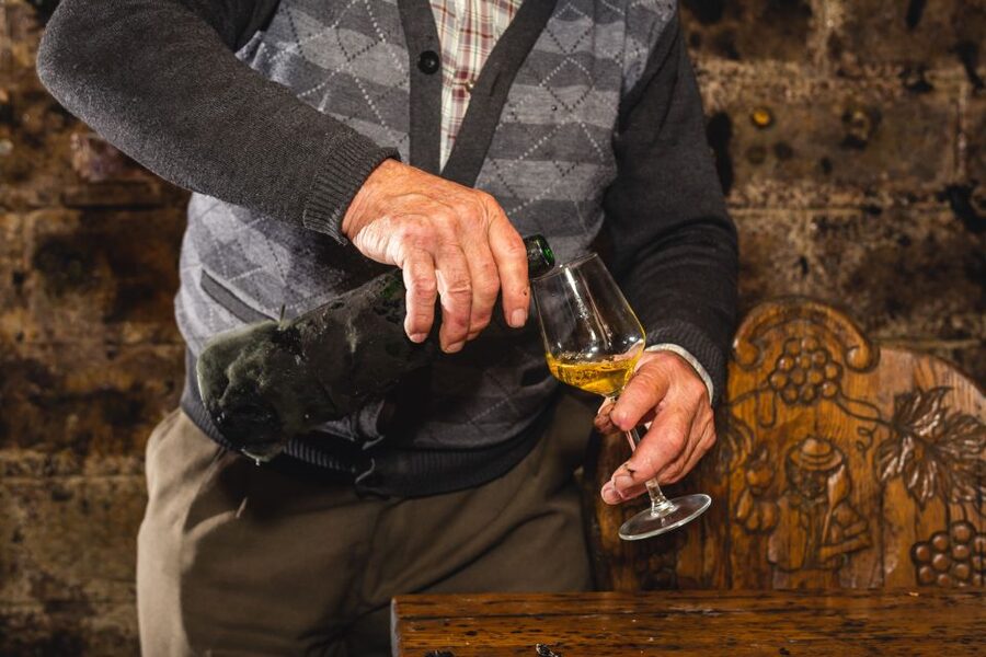 From Budapest: Mátra Hills Wine Tour - Key highlights at a glance