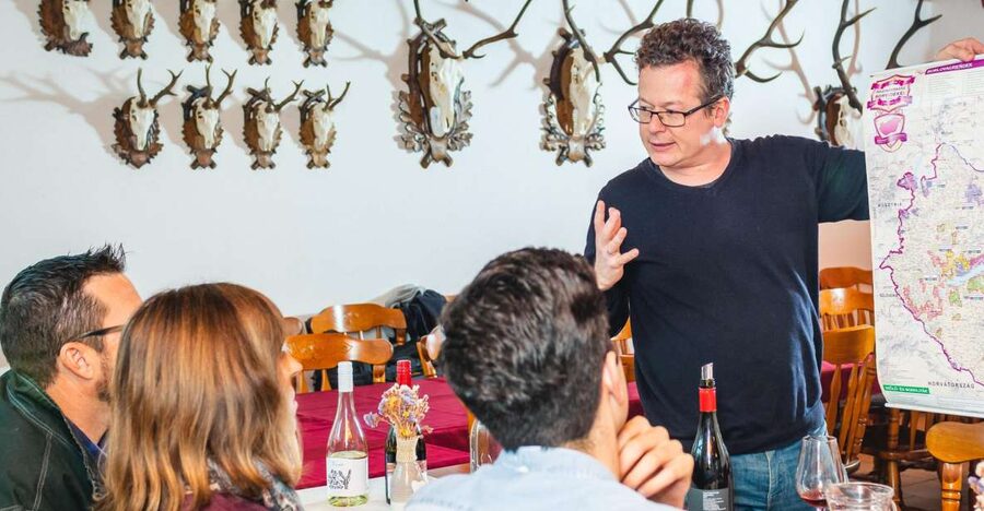 From Budapest: Mátra Hills Wine Tour - Inside the Day: Two Wineries and Eight Tastings Plan
