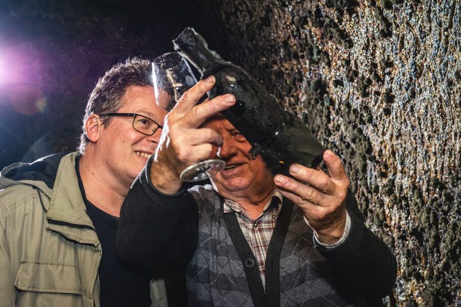 From Budapest: Mátra Hills Wine Tour - Who This Tour Fits Best (and Who Should Skip It)