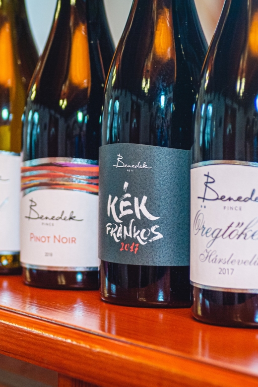 From Budapest: Mátra Hills Wine Tour - Why Mátra Hills Works for Both White-Wine Fans and Red-Wine Doubters