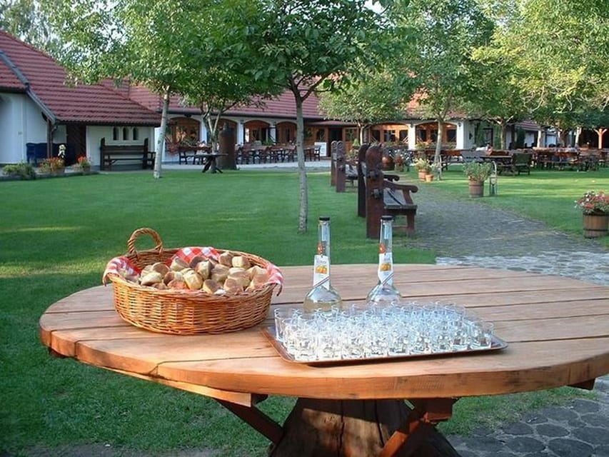 From Budapest: Puszta Horse Show and Countryside Visit - Kecskemét: A Short Town Walk That Gives You Context