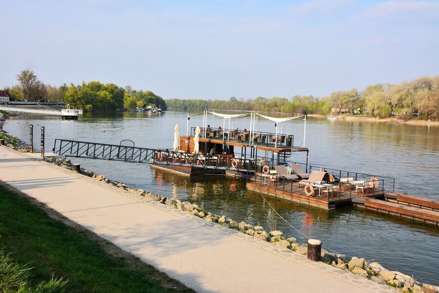 From Budapest: Szentendre Artists' Village Tour - Szentendre in 4 hours: why this half-day tour works