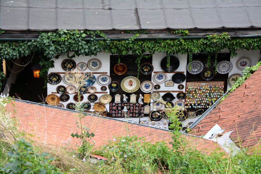 From Budapest: Szentendre Artists' Village Tour - Wandering Szentendre’s artists’ streets: guided sights, café breaks, and hill views