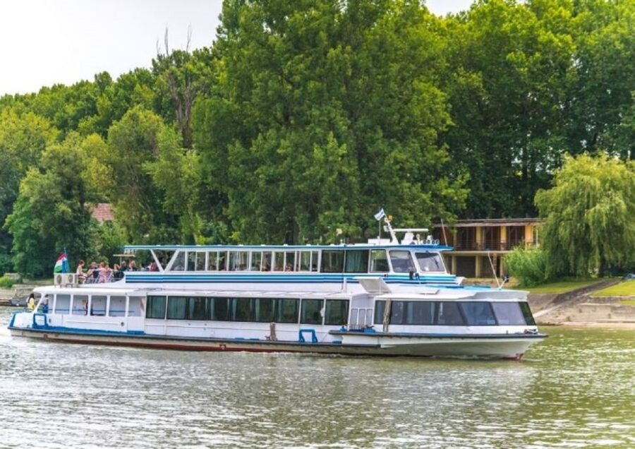 From Budapest: Szentendre Half-Day Tour - Price and Value: Is $73 for 4 Hours Worth It?