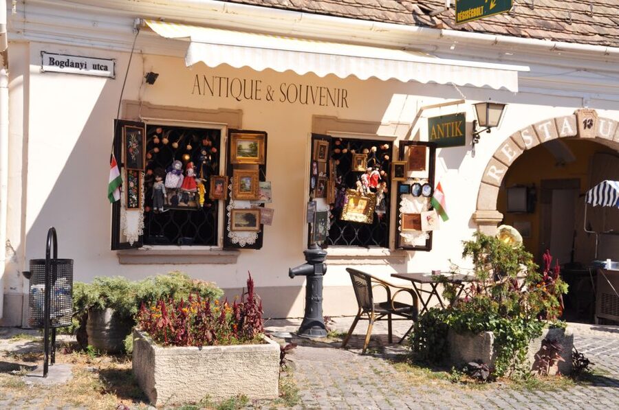 From Budapest: Szentendre Half-Day Tour - Practical Tips So Your 4 Hours Feel Like More