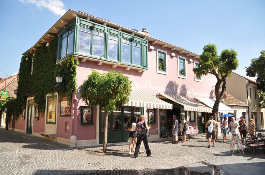 From Budapest: Szentendre Half-Day Tour - Should You Book This Eurama Szentendre Half-Day Tour?