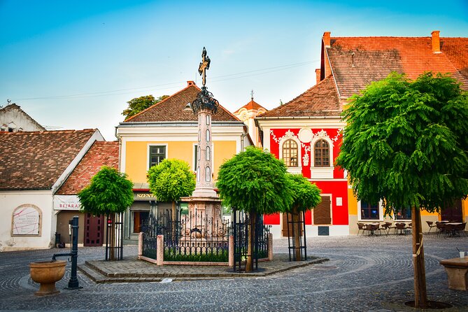 From Budapest: Szentendre Tour - Why Szentendre makes a great half-day from Budapest