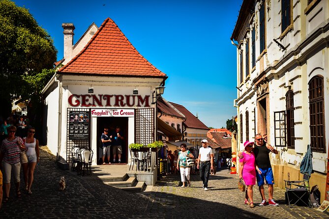 From Budapest: Szentendre Tour - Returning to Budapest: boat in summer, car in winter, bus when needed