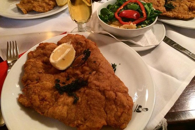 Full day PRIVATE GUIDED VIENNA tour from Budapest with lunch and drinks - Hofburg: Austria’s Habsburg palace, now a working seat